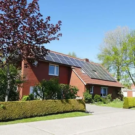 Appartamento Am Bultjes Ihlow (Aurich)